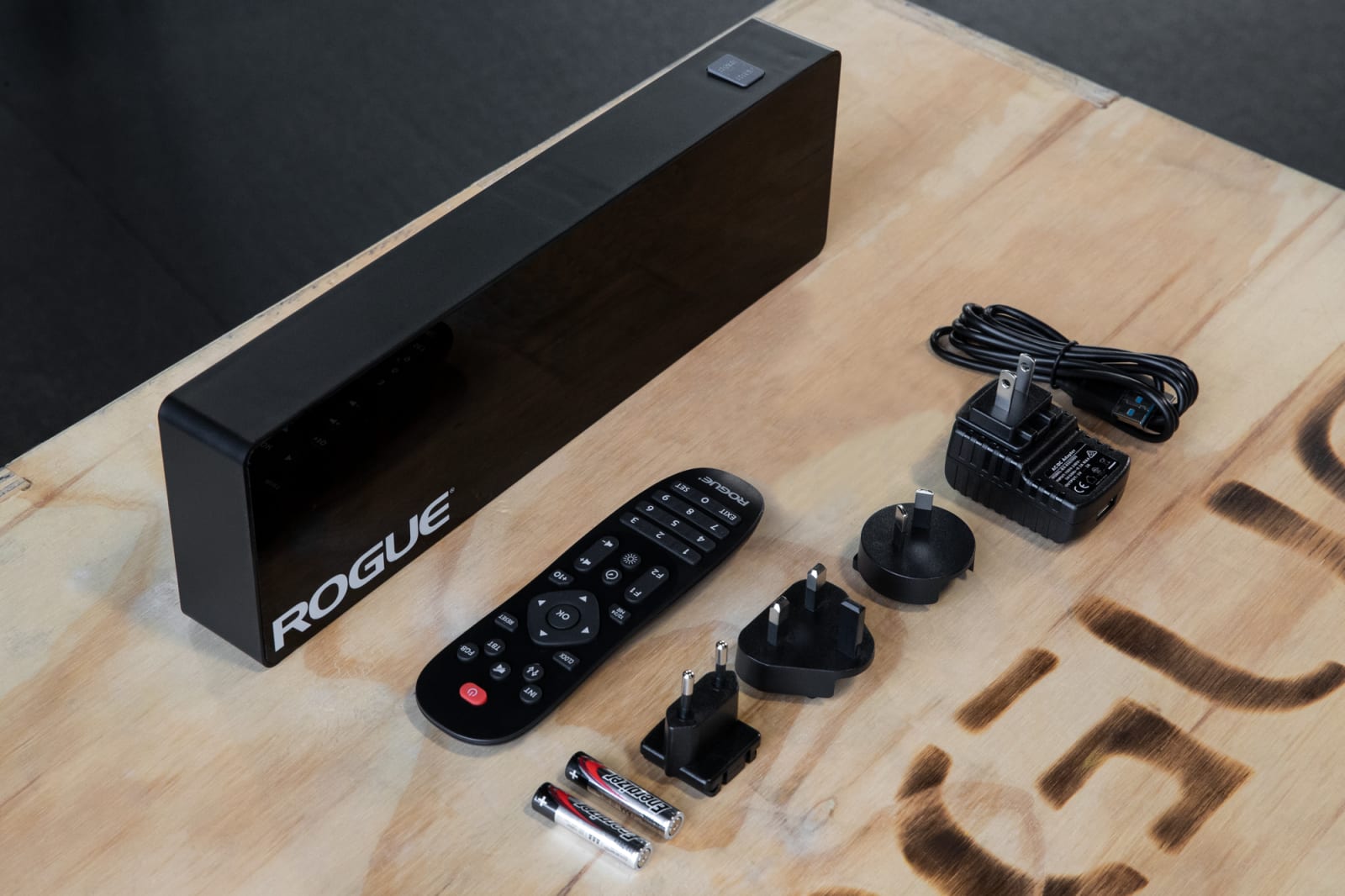 Rogue Home Timer Rogue Fitness